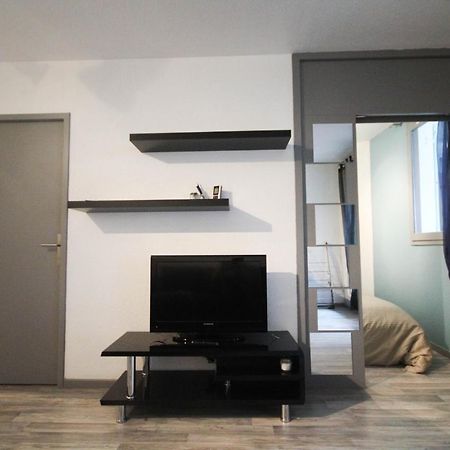 Appartement 34M2 Au Centre Ville Chamonix Zewnętrze zdjęcie