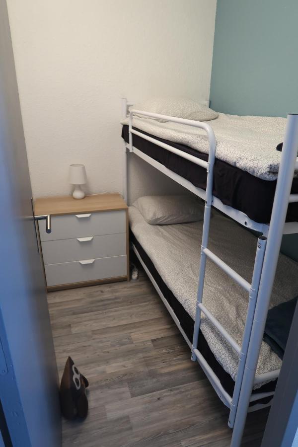 Appartement 34M2 Au Centre Ville Chamonix Zewnętrze zdjęcie