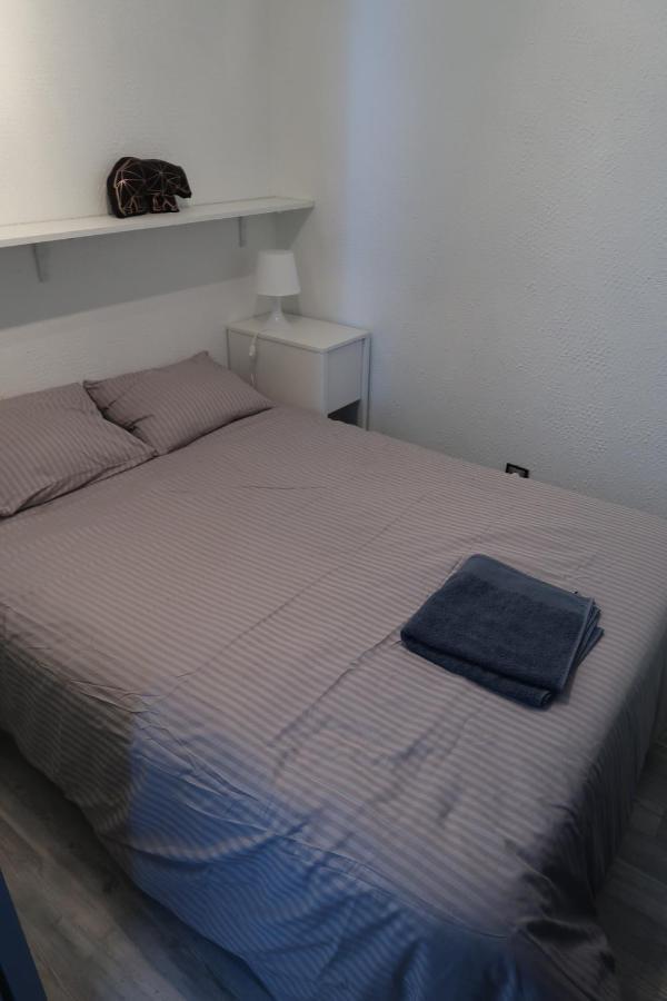 Appartement 34M2 Au Centre Ville Chamonix Zewnętrze zdjęcie